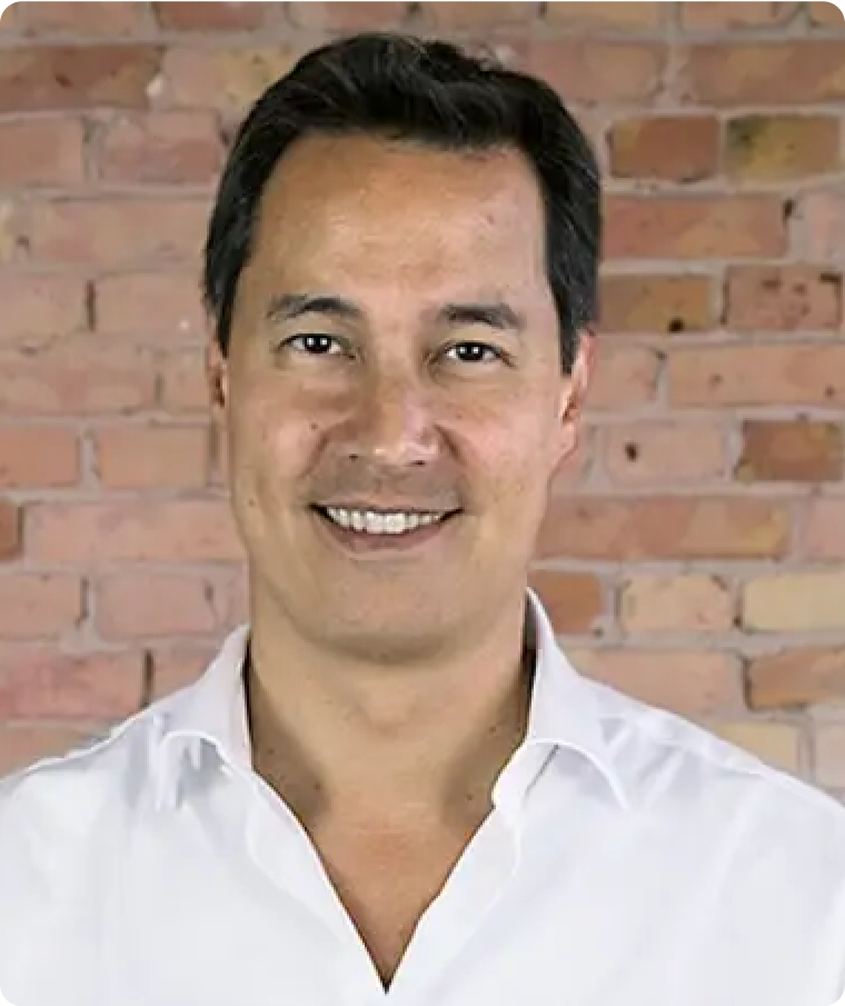 Daniel Nathrath, CEO of Ada Health